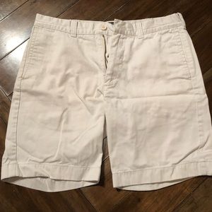 J. Crew Gramercy Shorts